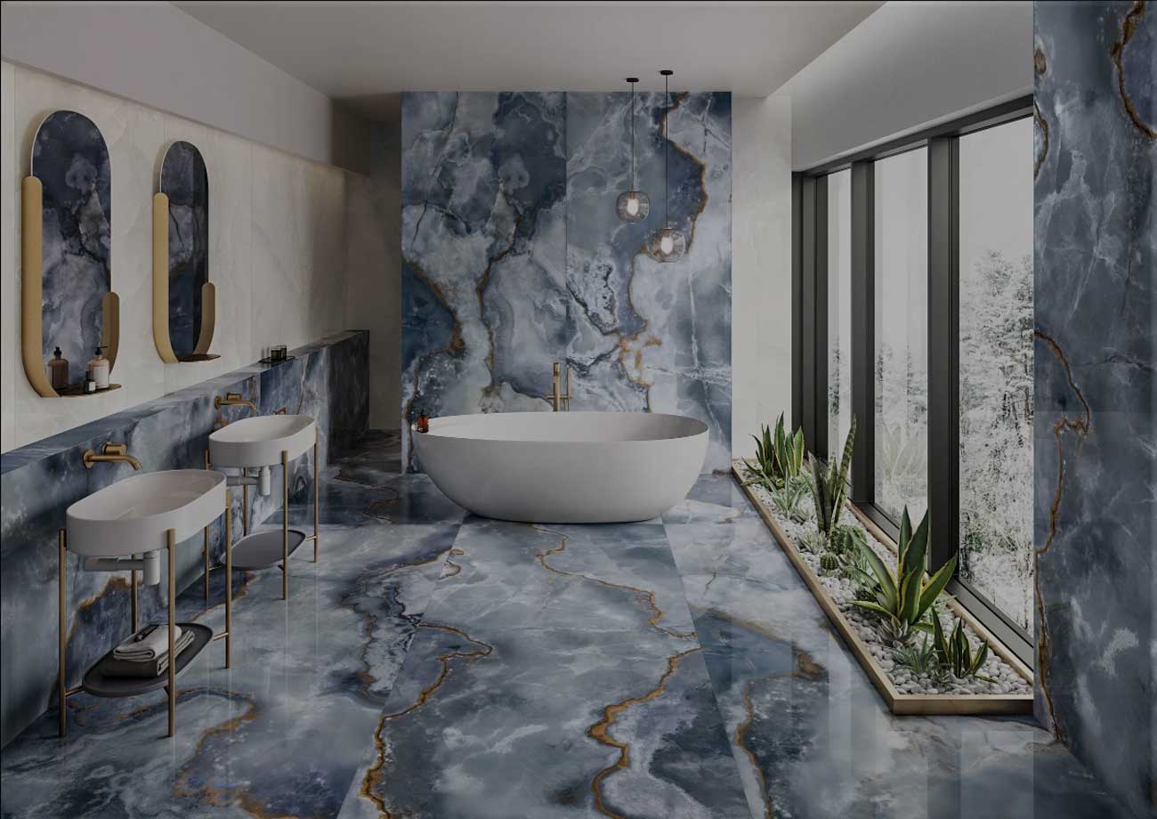 bathroom refurbishment